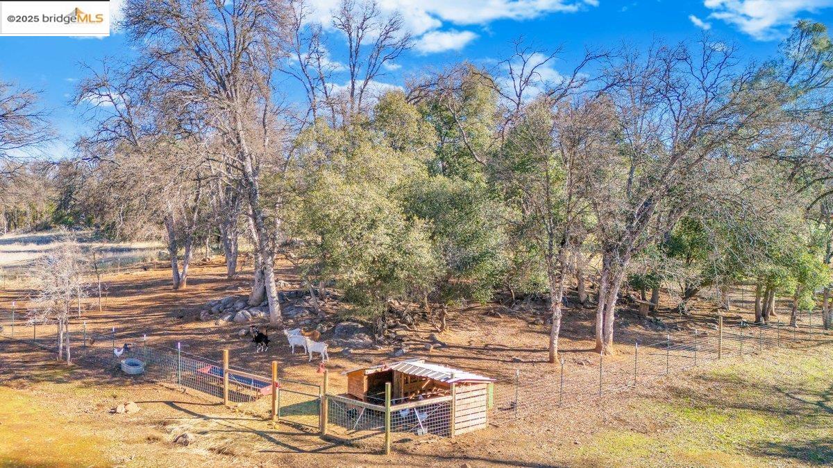 Detail Gallery Image 43 of 43 For 18229 Yosemite Rd, Tuolumne,  CA 95379 - 1 Beds | 2 Baths