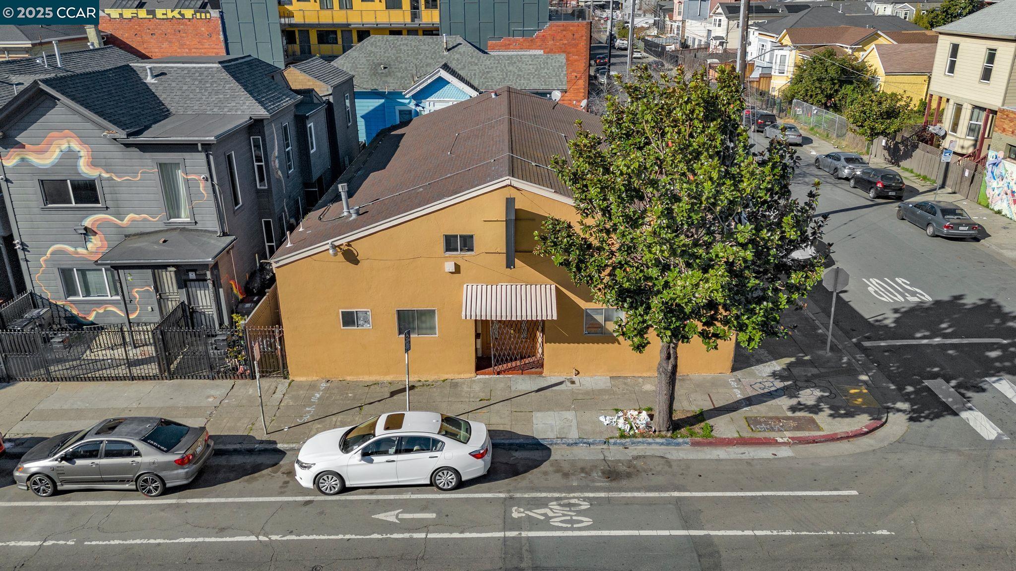 Detail Gallery Image 1 of 1 For 2325 Martin Luther King Jr Way, Oakland,  CA 94612 - 0 Beds | 0 Baths