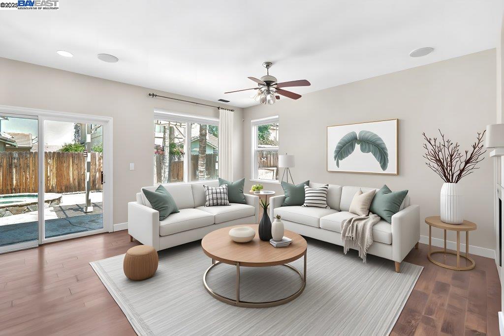 Detail Gallery Image 11 of 56 For 2315 Sabrina Way, Tracy,  CA 95377 - 5 Beds | 3 Baths