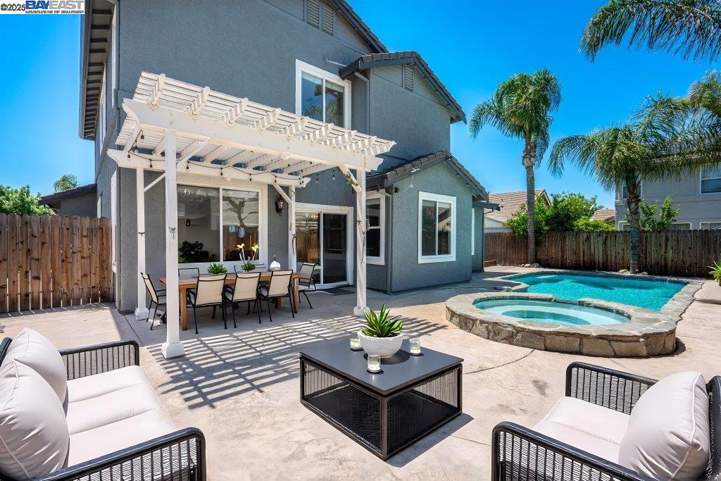 Detail Gallery Image 39 of 56 For 2315 Sabrina Way, Tracy,  CA 95377 - 5 Beds | 3 Baths