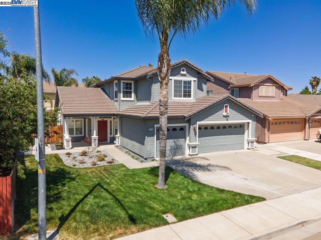 Detail Gallery Image 47 of 56 For 2315 Sabrina Way, Tracy,  CA 95377 - 5 Beds | 3 Baths
