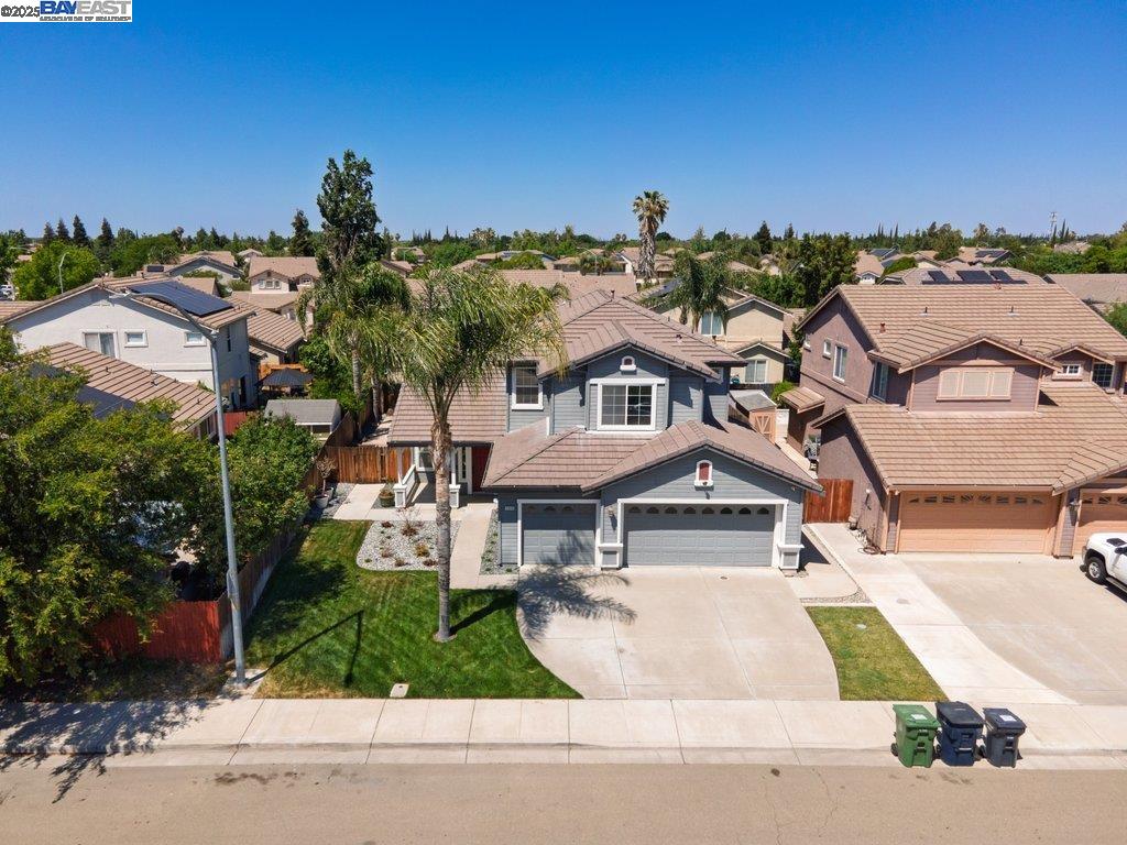 Detail Gallery Image 48 of 56 For 2315 Sabrina Way, Tracy,  CA 95377 - 5 Beds | 3 Baths
