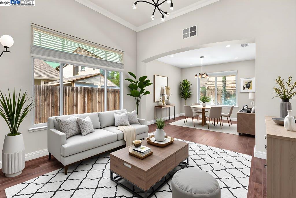 Detail Gallery Image 7 of 56 For 2315 Sabrina Way, Tracy,  CA 95377 - 5 Beds | 3 Baths