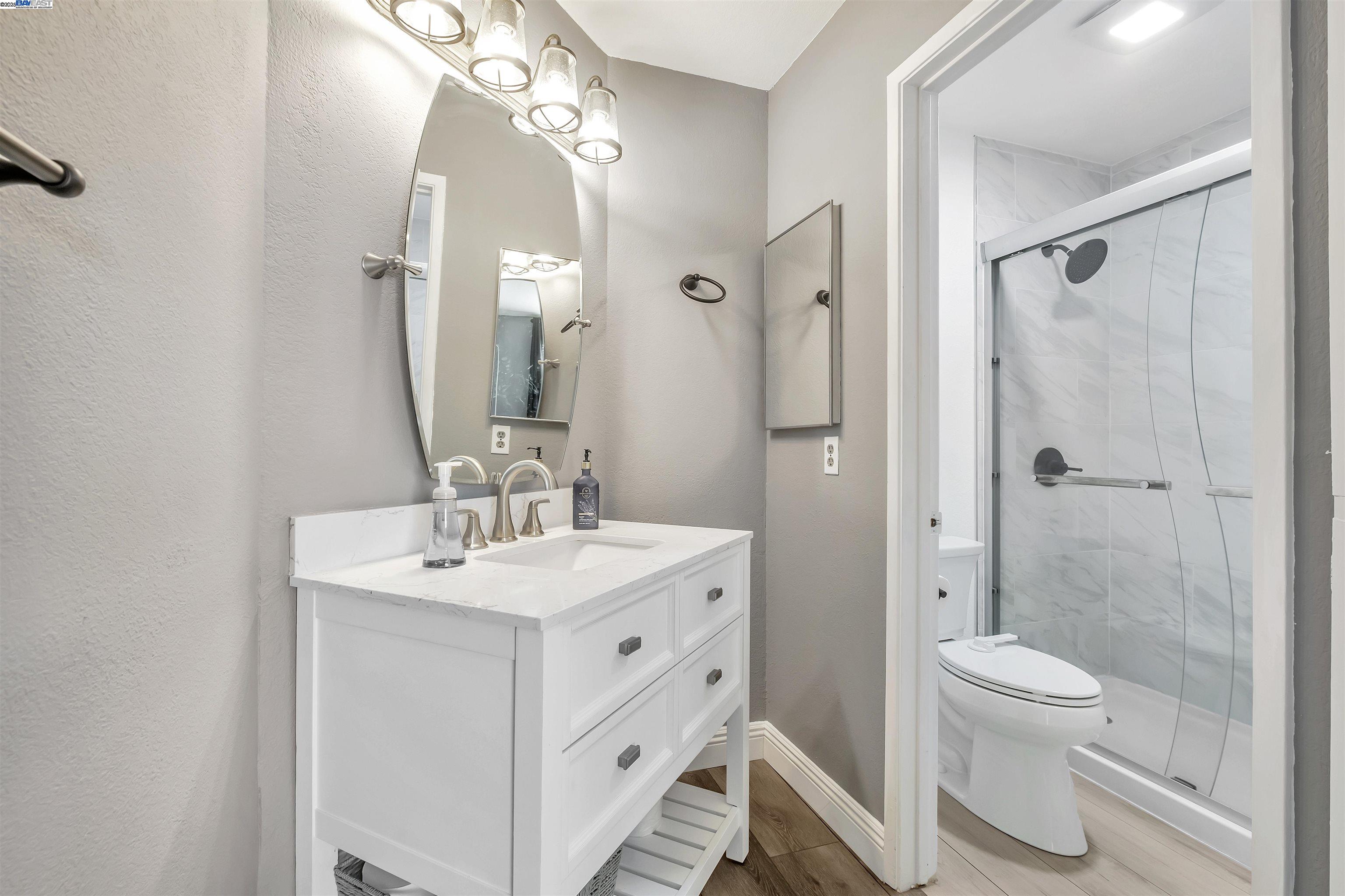 Detail Gallery Image 11 of 27 For 641 Majestic Way #36,  San Leandro,  CA 94578 - 2 Beds | 2 Baths
