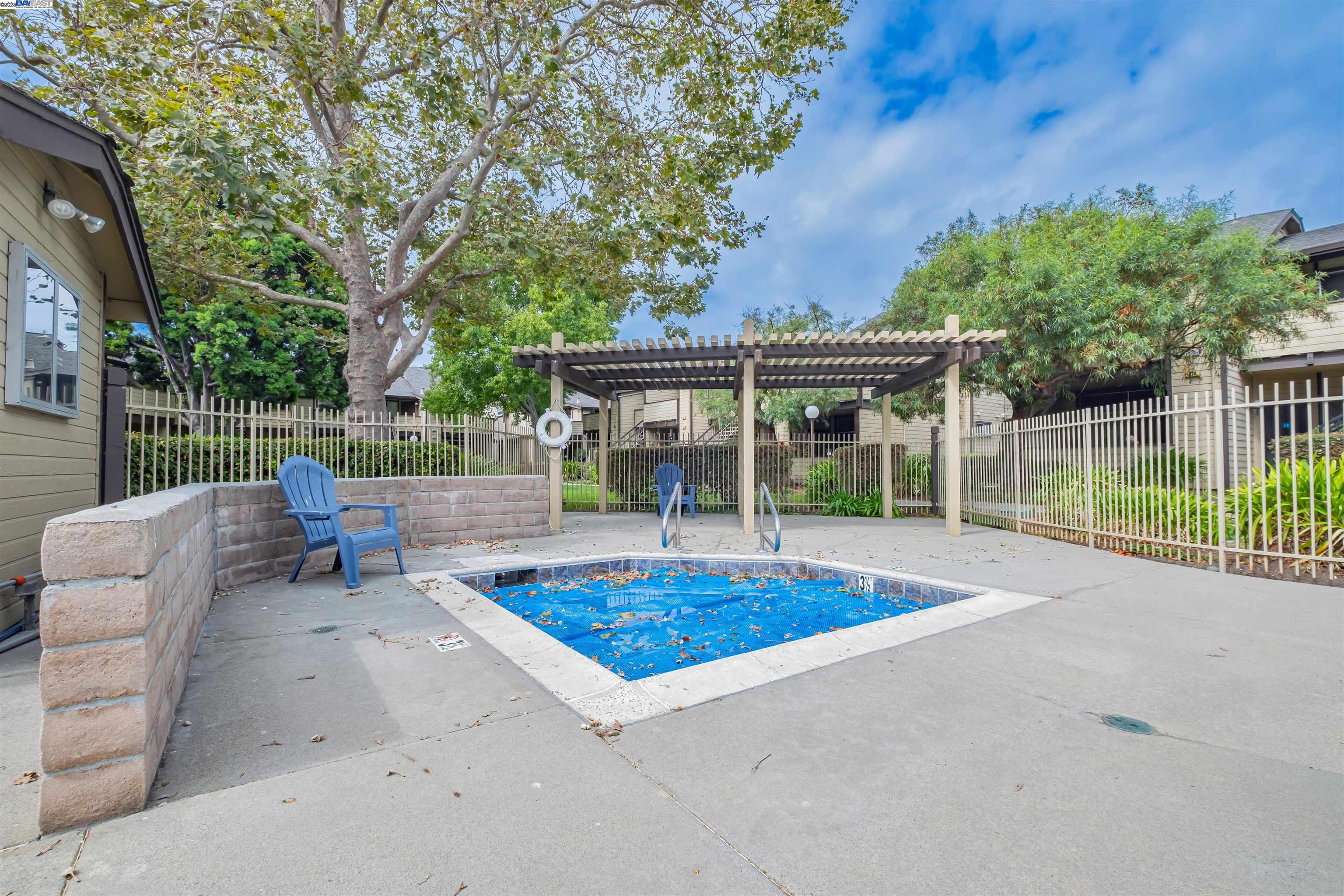 Detail Gallery Image 26 of 27 For 641 Majestic Way #36,  San Leandro,  CA 94578 - 2 Beds | 2 Baths