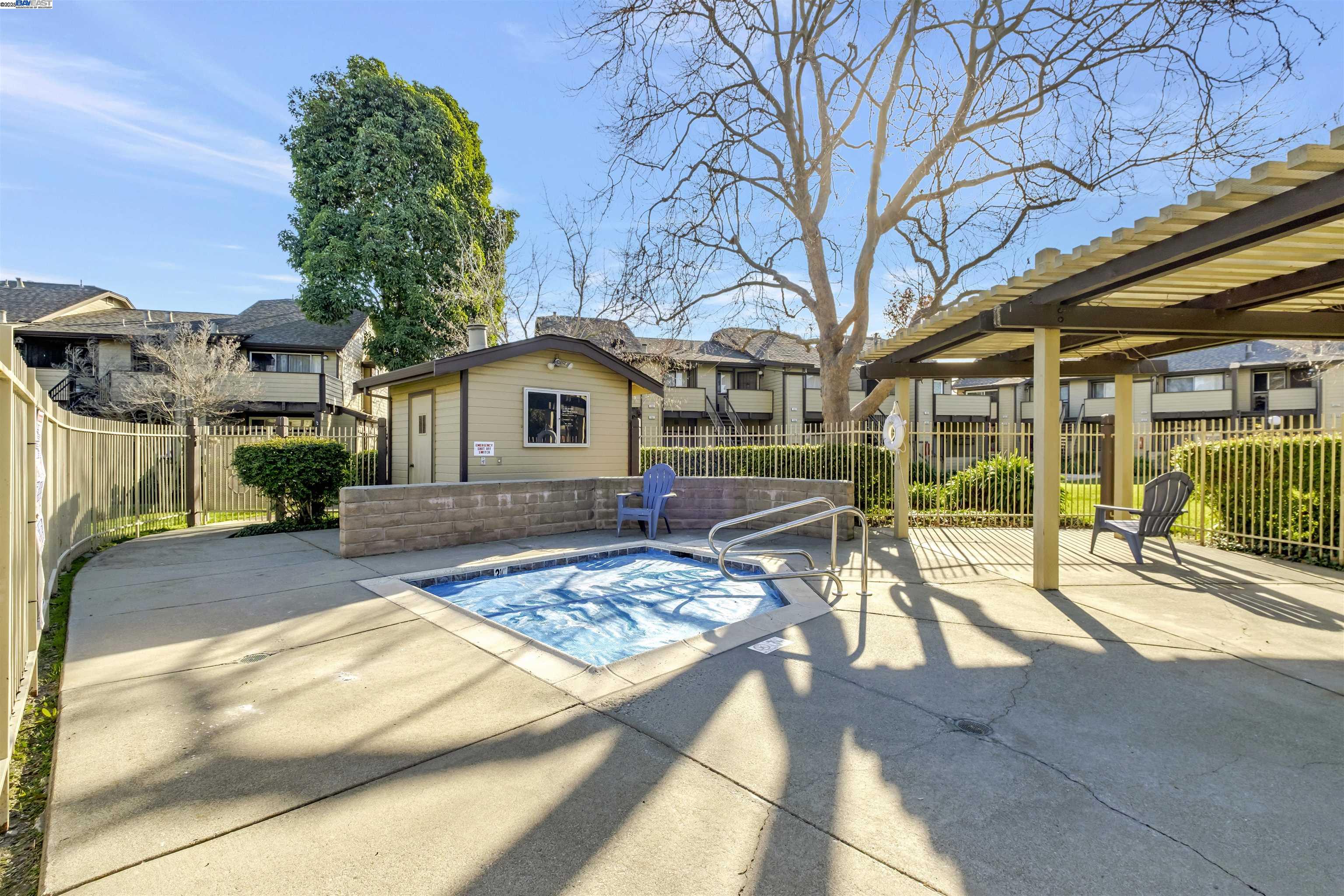 Detail Gallery Image 27 of 27 For 641 Majestic Way #36,  San Leandro,  CA 94578 - 2 Beds | 2 Baths