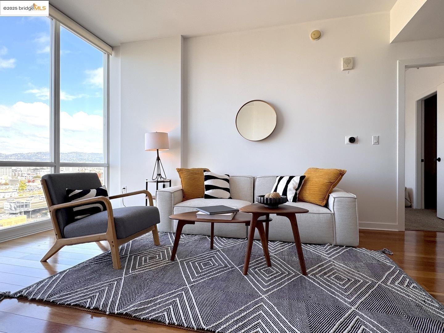 222 Broadway APT 1412, Oakland, California 94607, 1 Bedroom Bedrooms, 2 Rooms Rooms,1 BathroomBathrooms,Residential,For Sale,222 Broadway APT 1412,41083419