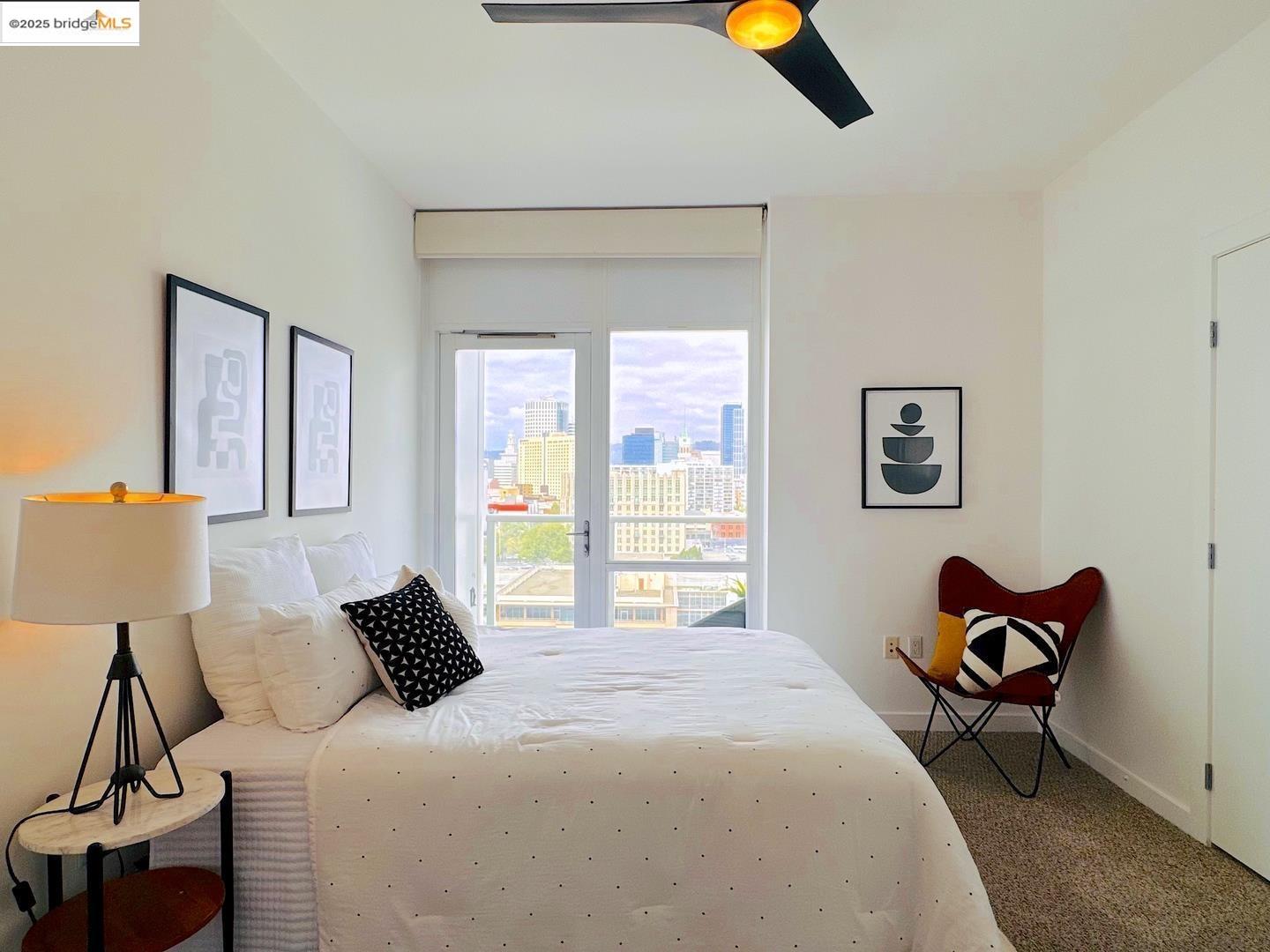 222 Broadway APT 1412, Oakland, California 94607, 1 Bedroom Bedrooms, 2 Rooms Rooms,1 BathroomBathrooms,Residential,For Sale,222 Broadway APT 1412,41083419