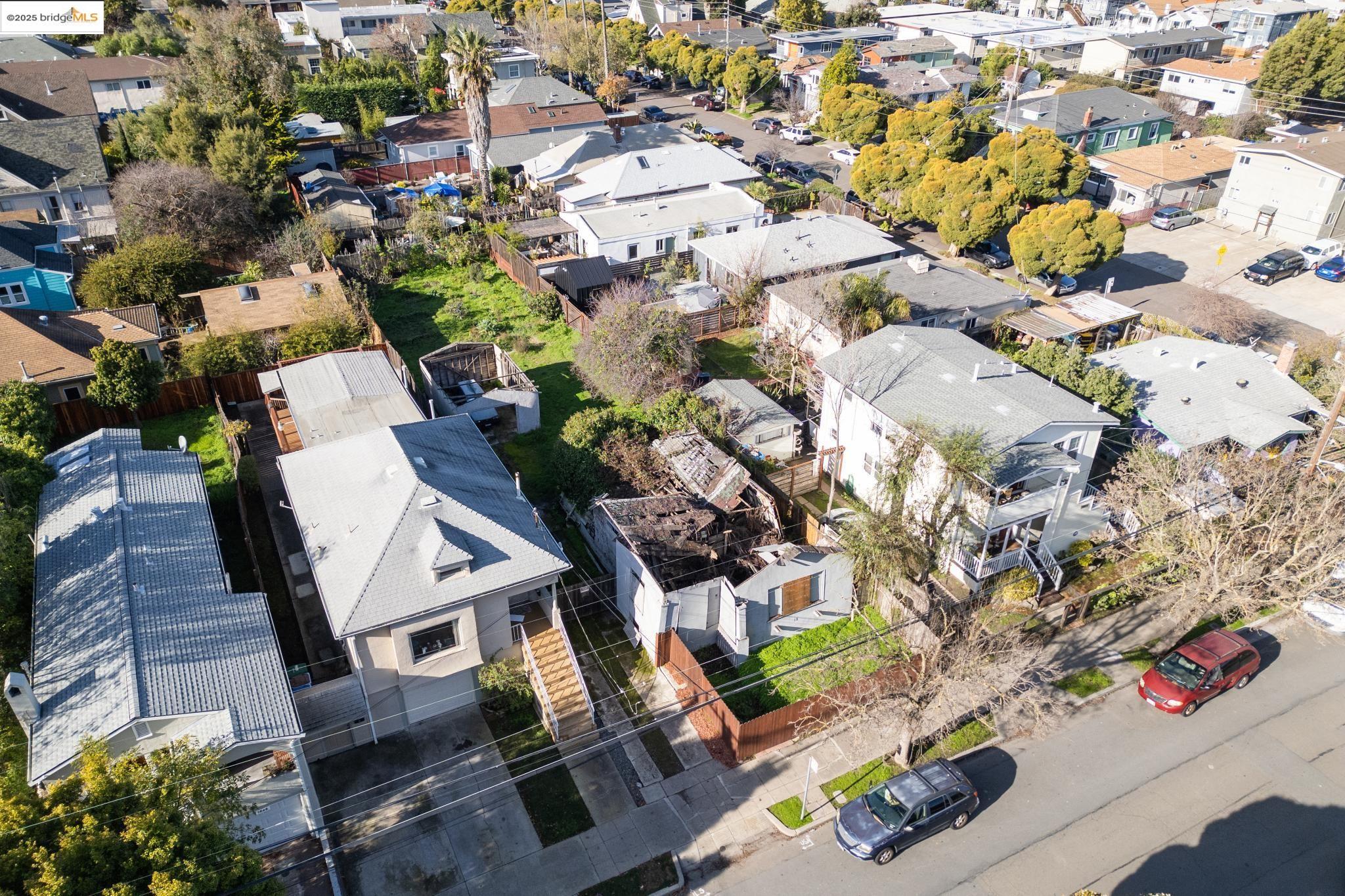 Detail Gallery Image 15 of 25 For 3032 Mabel St, Berkeley,  CA 94702 - 2 Beds | 1 Baths