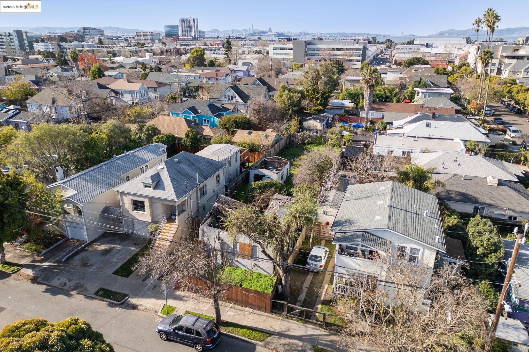 Detail Gallery Image 17 of 25 For 3032 Mabel St, Berkeley,  CA 94702 - 2 Beds | 1 Baths