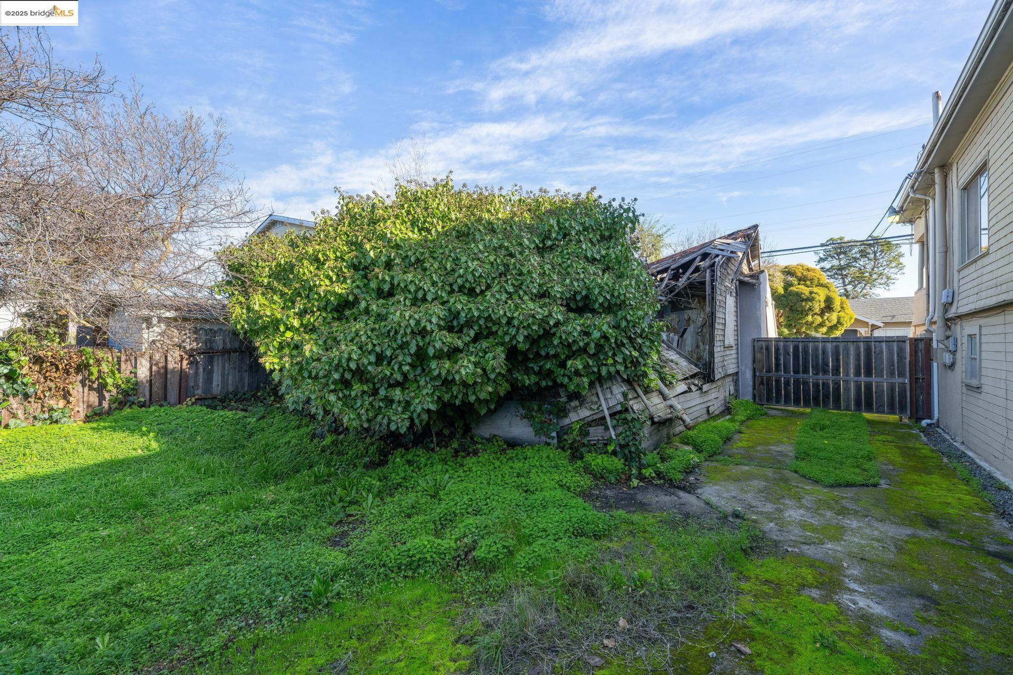 Detail Gallery Image 5 of 25 For 3032 Mabel St, Berkeley,  CA 94702 - 2 Beds | 1 Baths