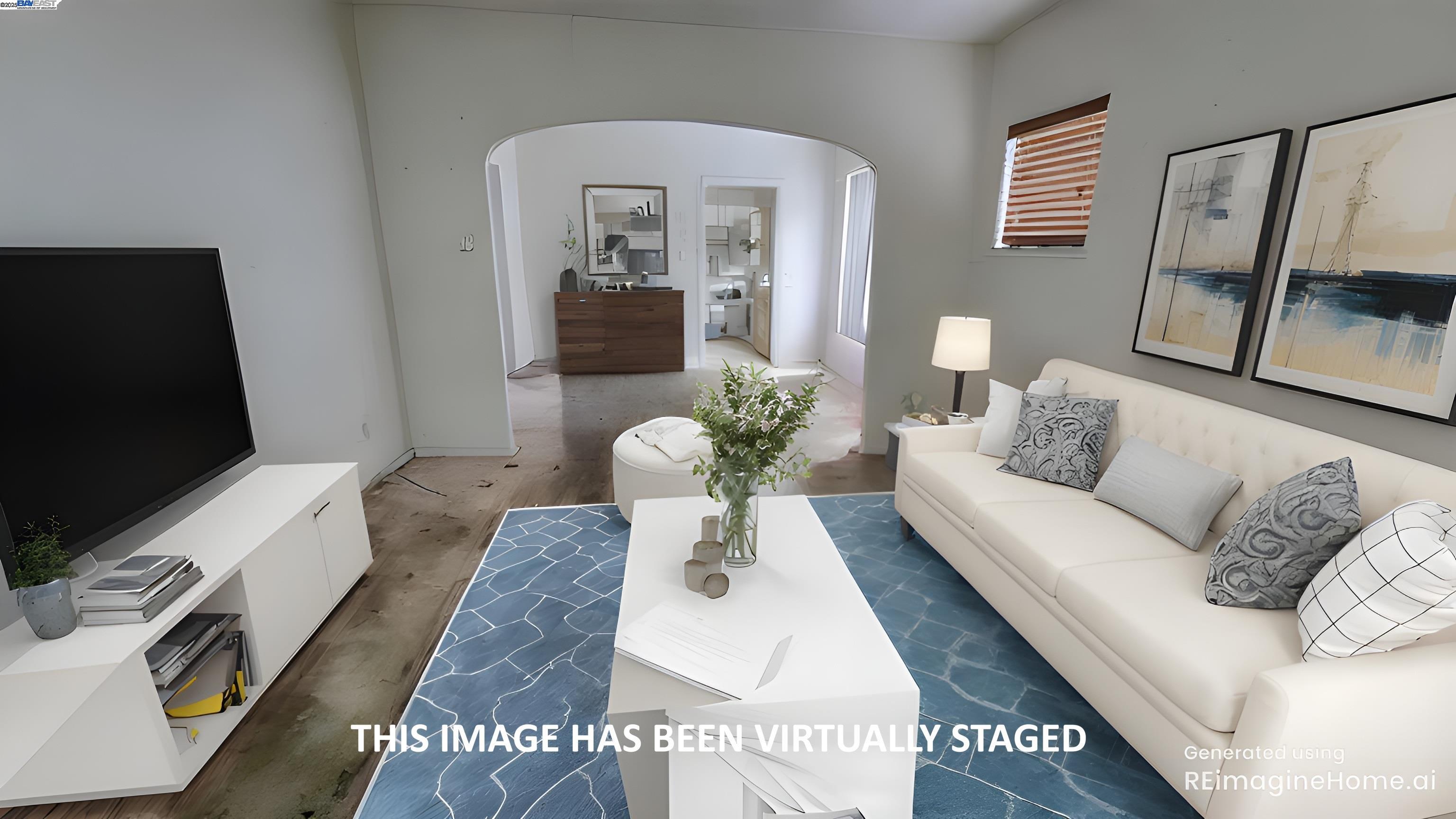 Detail Gallery Image 1 of 1 For 7823 Ney Ave, Oakland,  CA 94605 - 3 Beds | 2 Baths