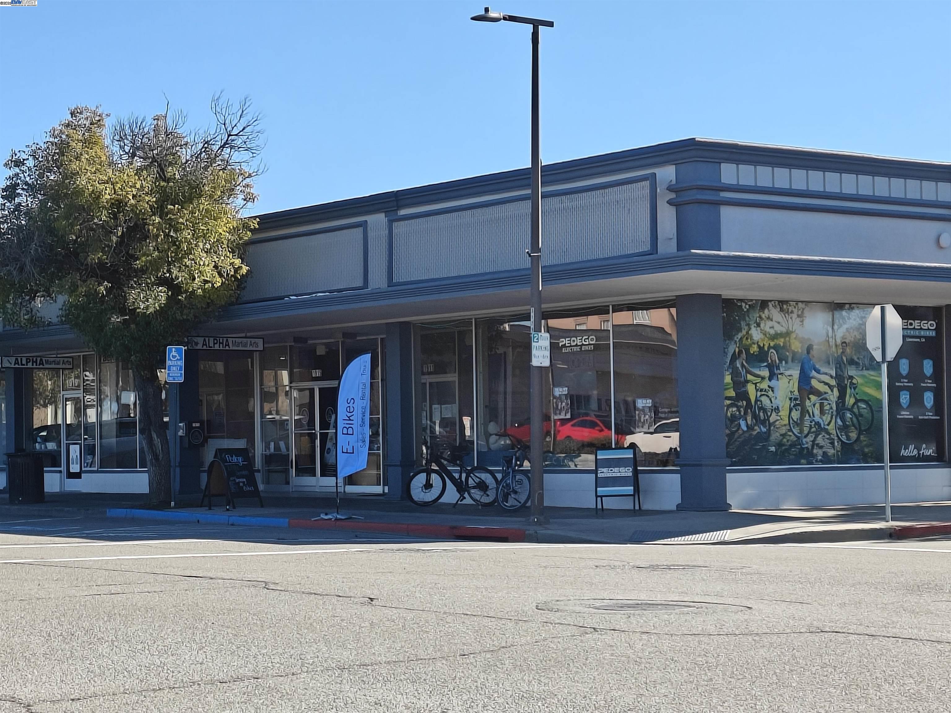 Detail Gallery Image 14 of 15 For Second Street, Livermore,  CA 94550 - – Beds | – Baths