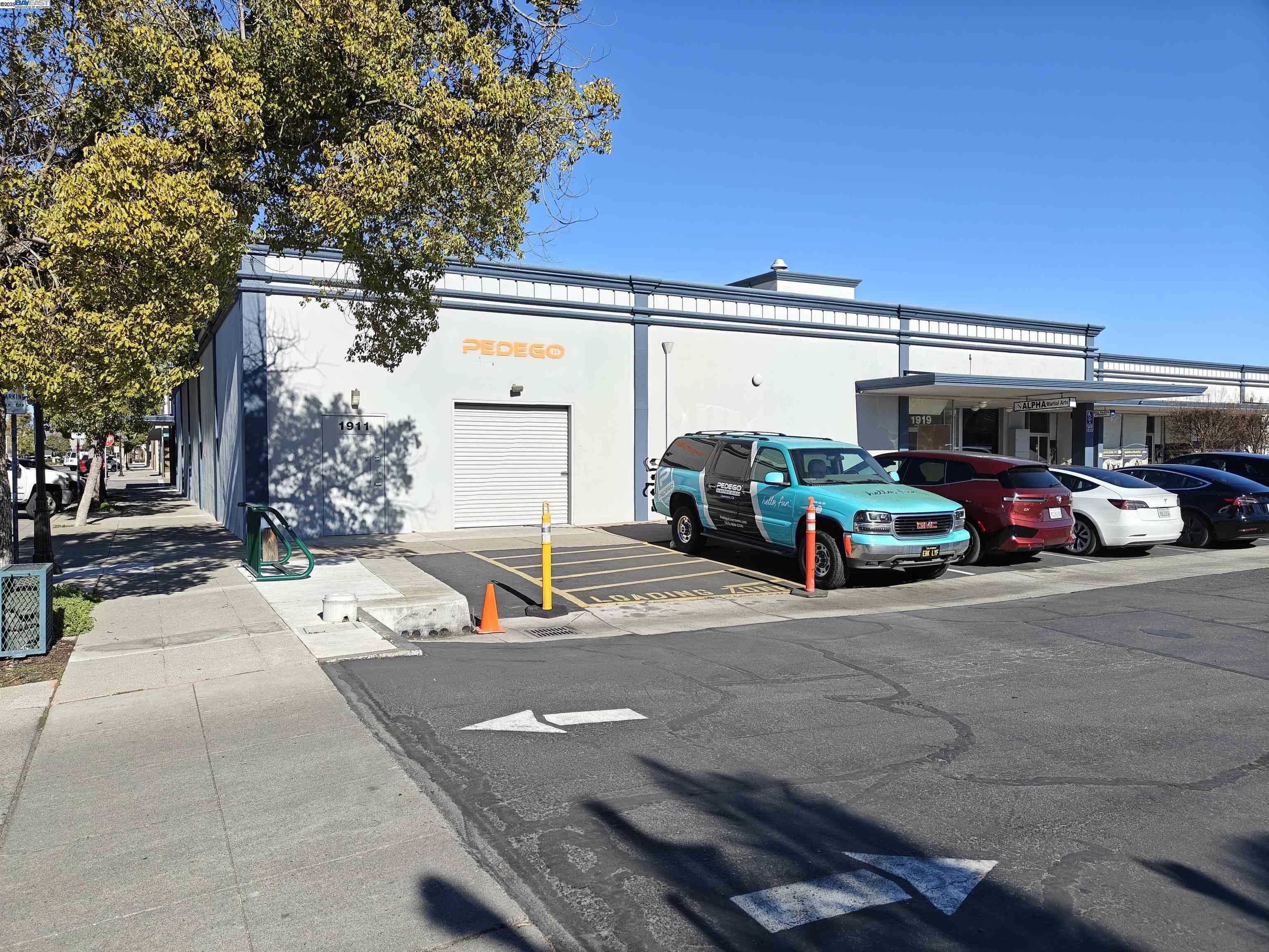 Detail Gallery Image 15 of 15 For Second Street, Livermore,  CA 94550 - – Beds | – Baths