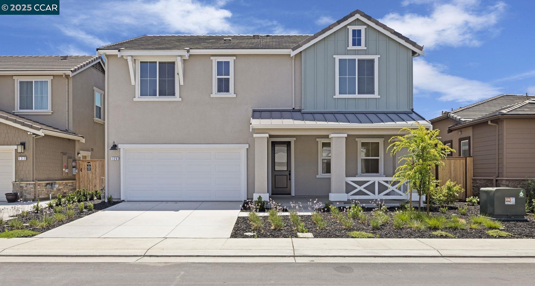 Detail Gallery Image 1 of 32 For 126 Bodega Drive, Lodi,  CA 95240-0000 - 4 Beds | 2/1 Baths