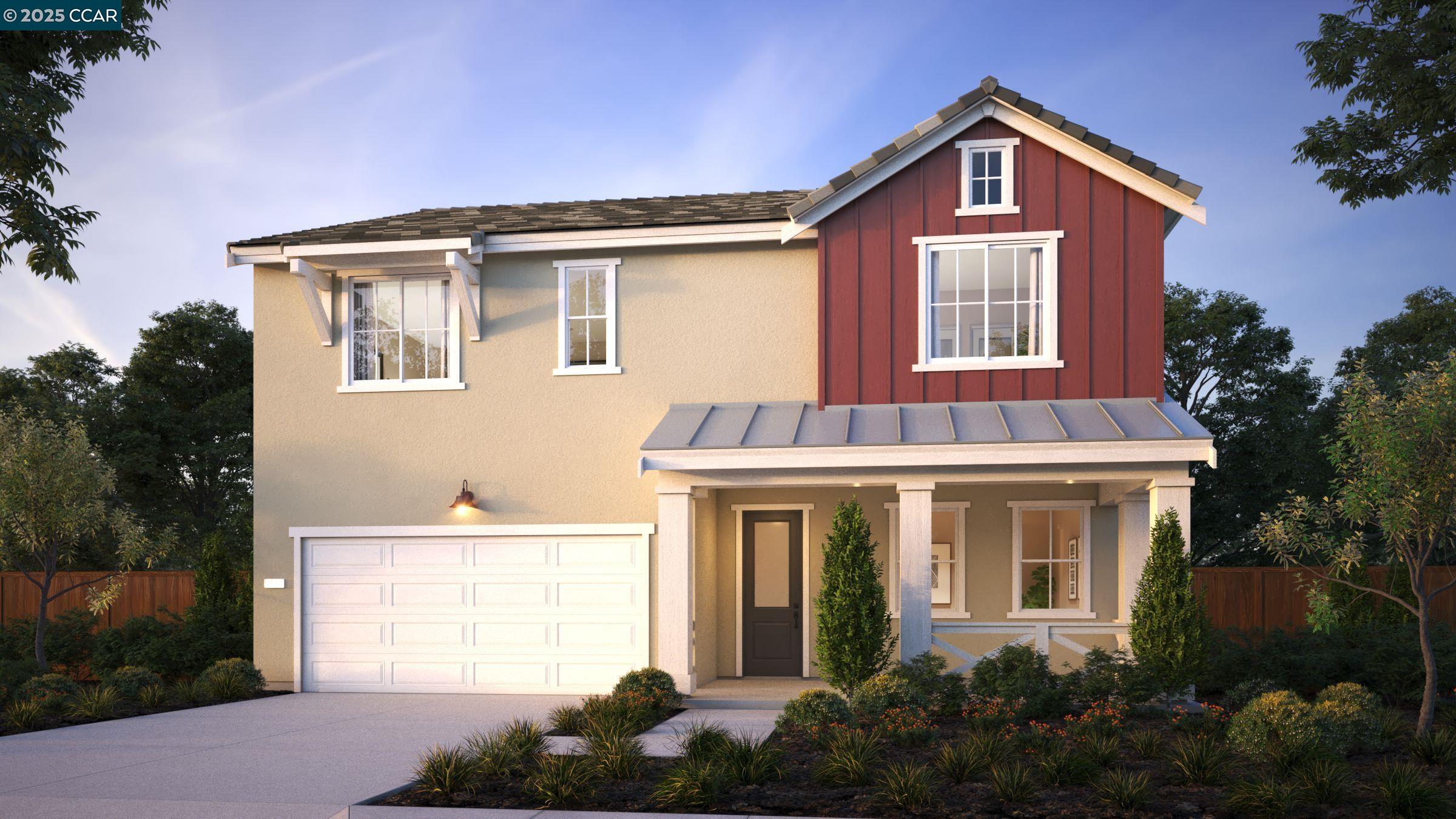 Detail Gallery Image 1 of 1 For 126 Bodega Drive, Lodi,  CA 95240-0000 - 4 Beds | 2/1 Baths