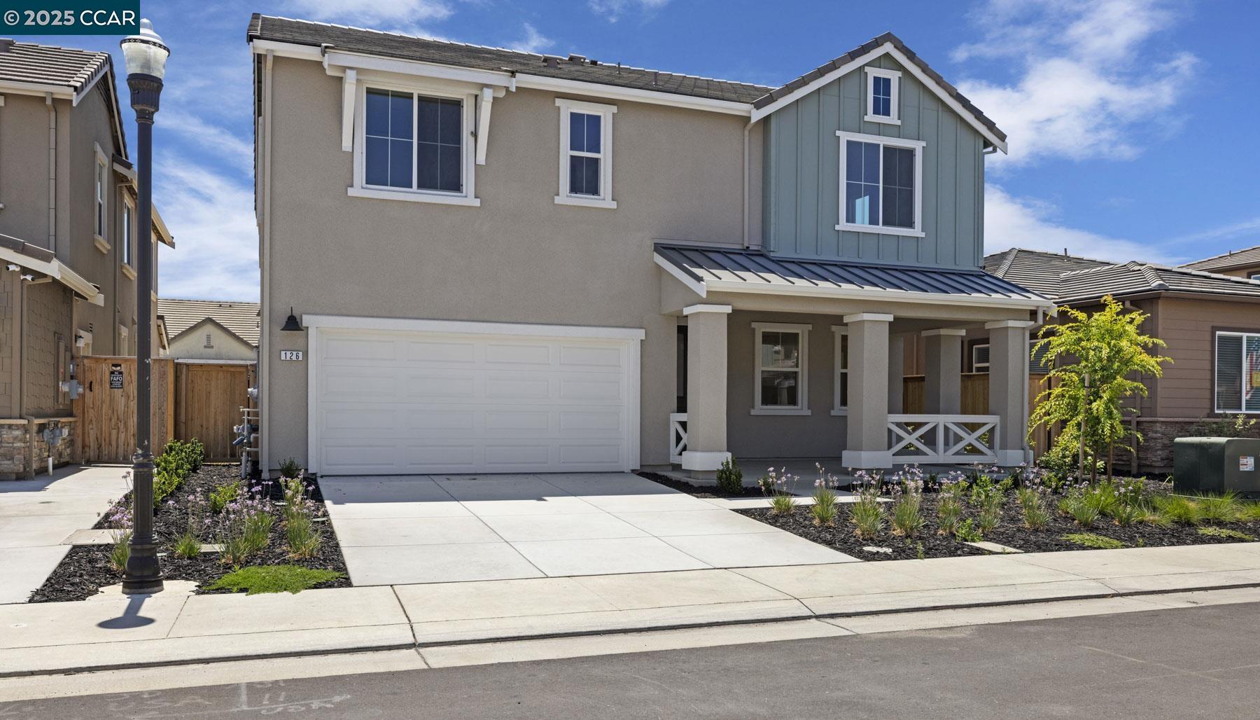 Detail Gallery Image 2 of 32 For 126 Bodega Drive, Lodi,  CA 95240-0000 - 4 Beds | 2/1 Baths