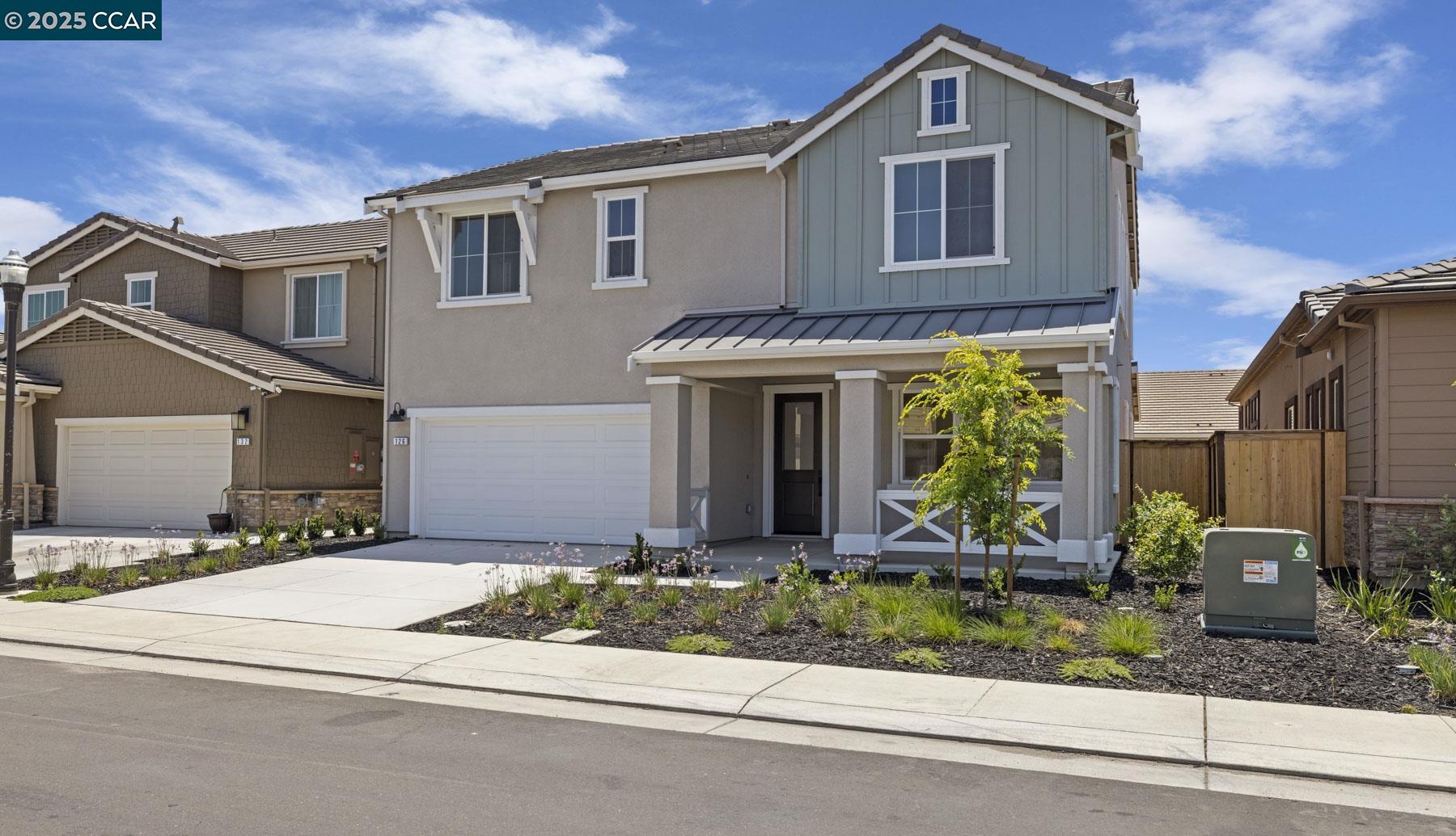 Detail Gallery Image 9 of 32 For 126 Bodega Drive, Lodi,  CA 95240-0000 - 4 Beds | 2/1 Baths
