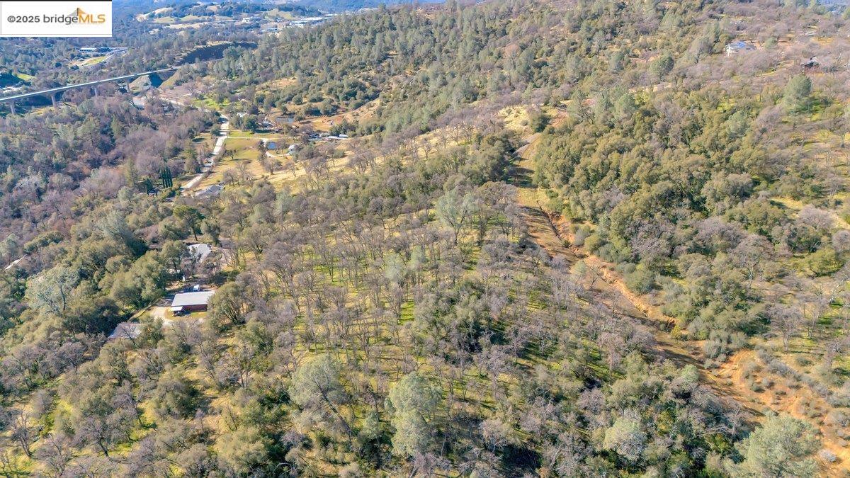 Detail Gallery Image 11 of 11 For 0000 Ivy Lane, Sonora,  CA 95370-5350 - – Beds | – Baths