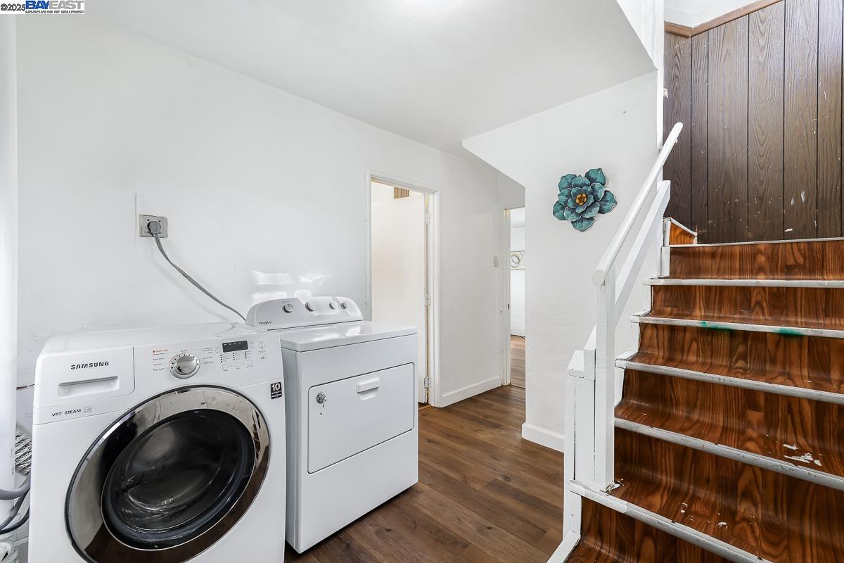 Detail Gallery Image 29 of 48 For 6237 Hayes St, Oakland,  CA 94621 - 4 Beds | 2 Baths