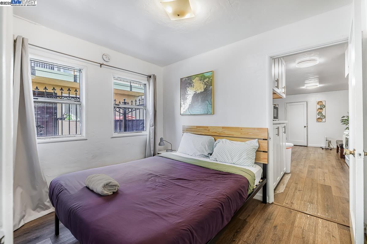 Detail Gallery Image 33 of 48 For 6237 Hayes St, Oakland,  CA 94621 - 4 Beds | 2 Baths