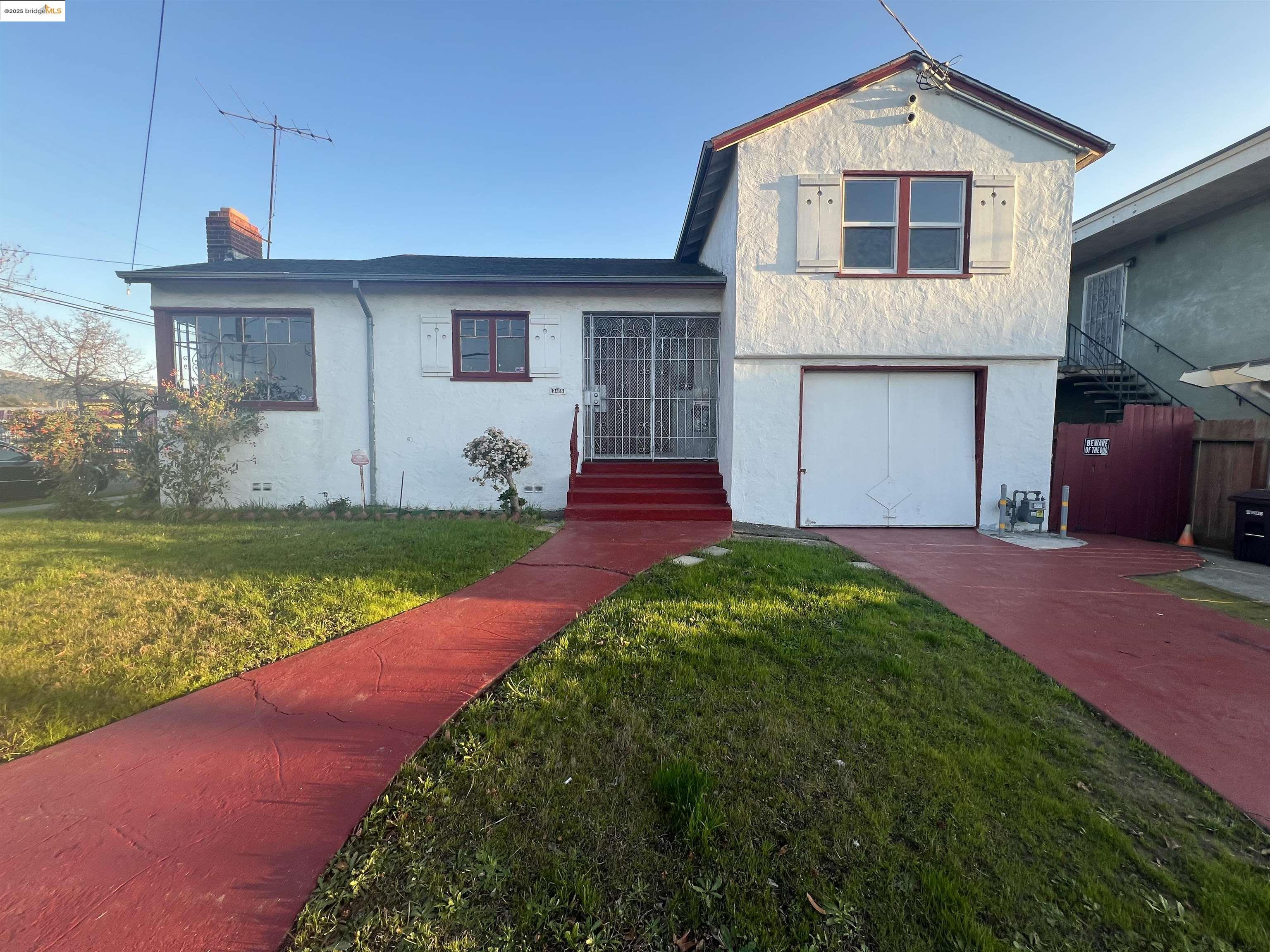 Thumbnail for 3486 39th Ave, Oakland, CA 94619