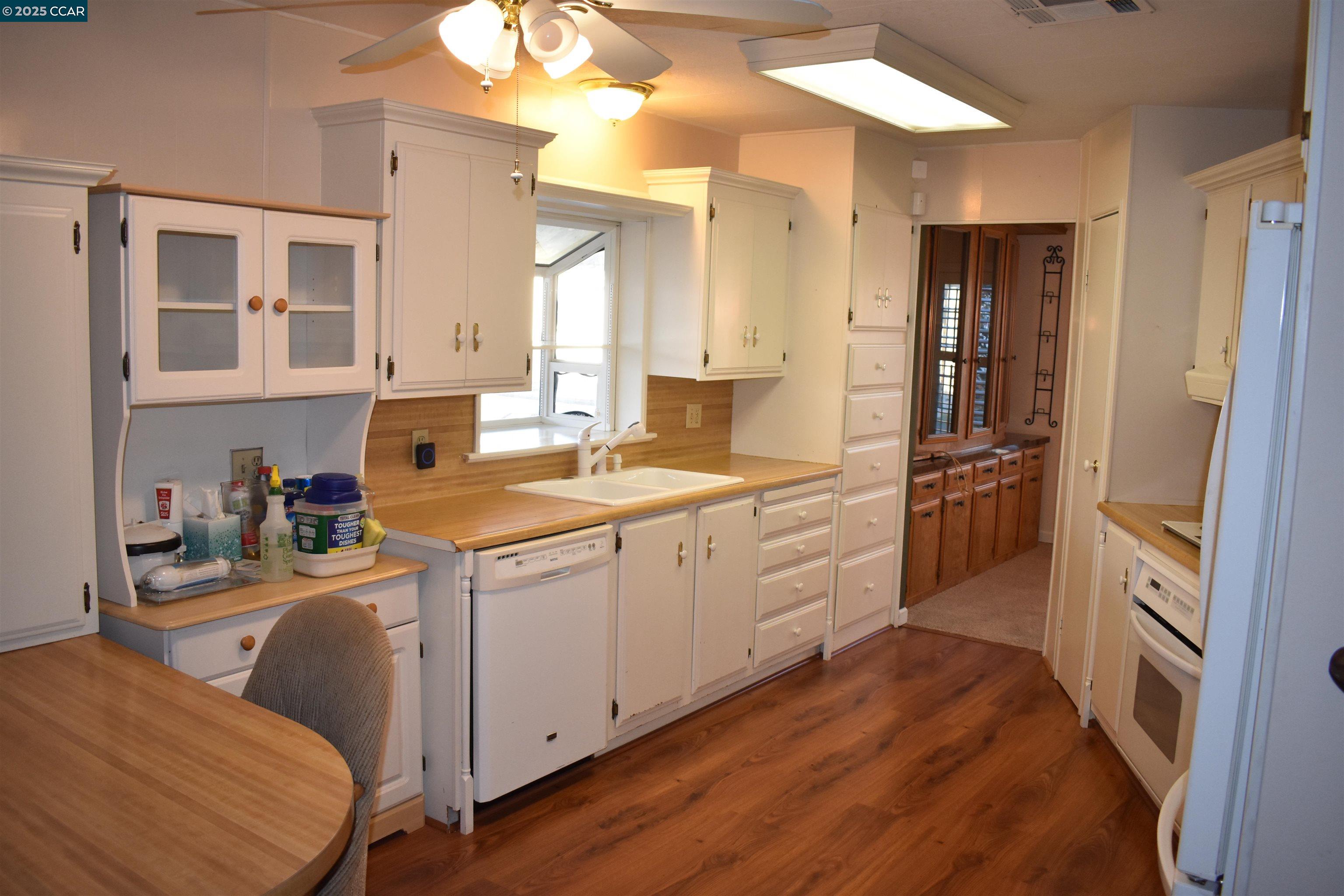 Detail Gallery Image 11 of 43 For 376 Avenida Flores #77,  Pacheco,  CA 94553-0000 - 2 Beds | 2 Baths