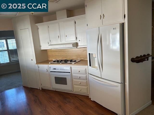 Detail Gallery Image 12 of 43 For 376 Avenida Flores #77,  Pacheco,  CA 94553-0000 - 2 Beds | 2 Baths