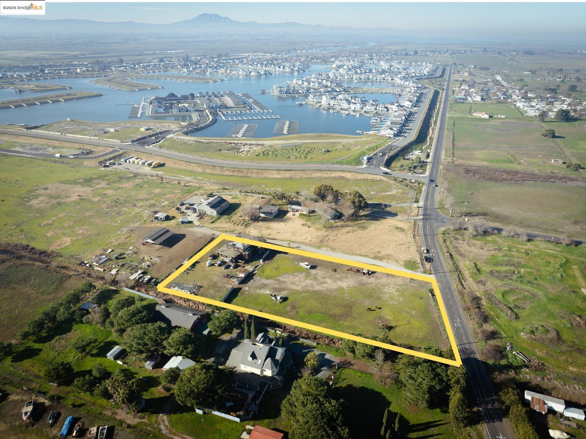 Detail Gallery Image 1 of 1 For 4090 Gateway Rd, Bethel Island,  CA 94511 - – Beds | – Baths