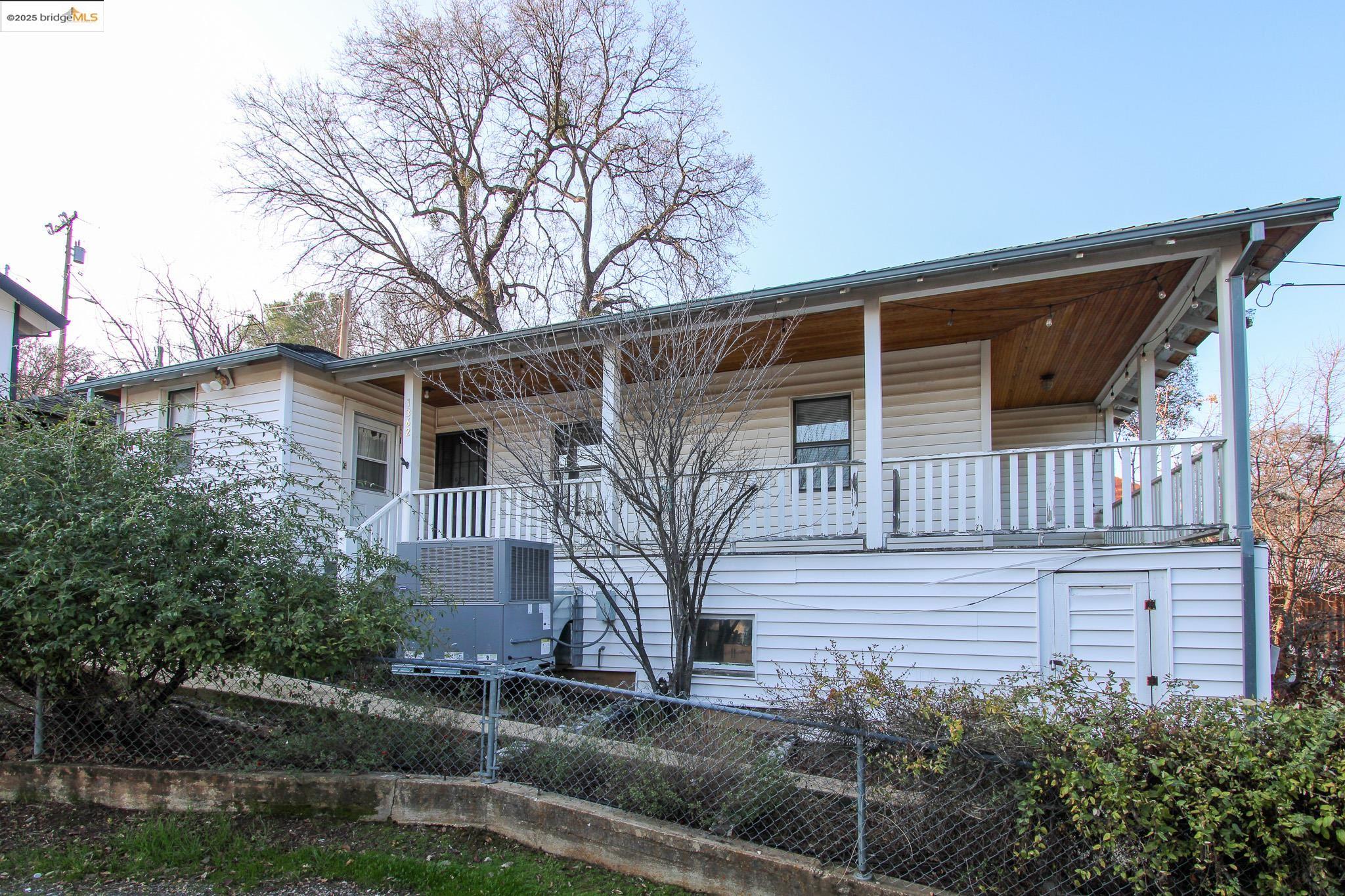 Detail Gallery Image 1 of 1 For 1362 Bush St, Angels Camp,  CA 95222 - 1 Beds | 1 Baths