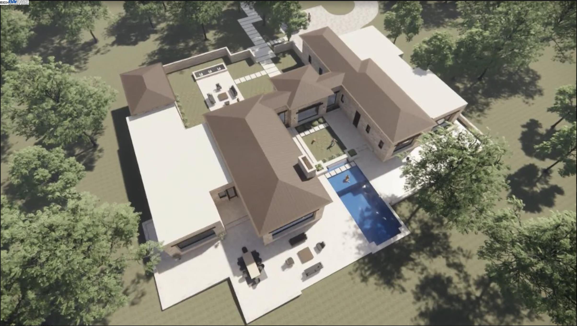 Detail Gallery Image 4 of 25 For 11 Arroyo Sequoia, Carmel,  CA 93923 - – Beds | – Baths