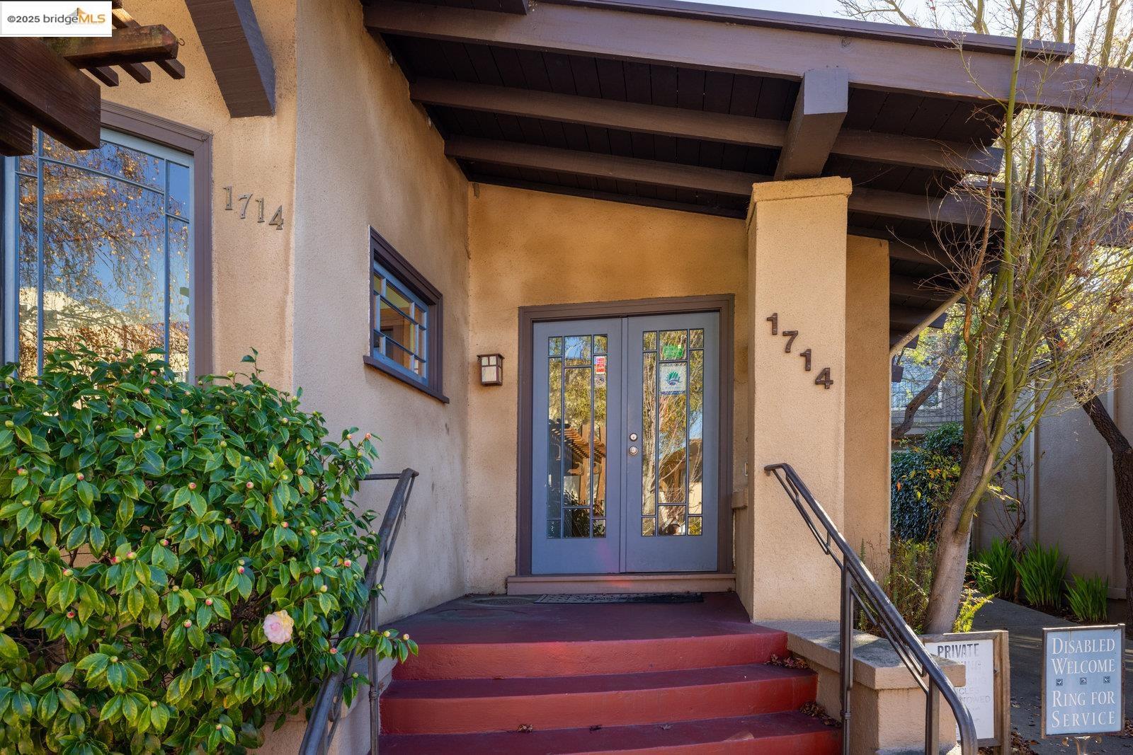 Detail Gallery Image 5 of 26 For 1714 Solano Ave, Berkeley,  CA 94707 - – Beds | – Baths