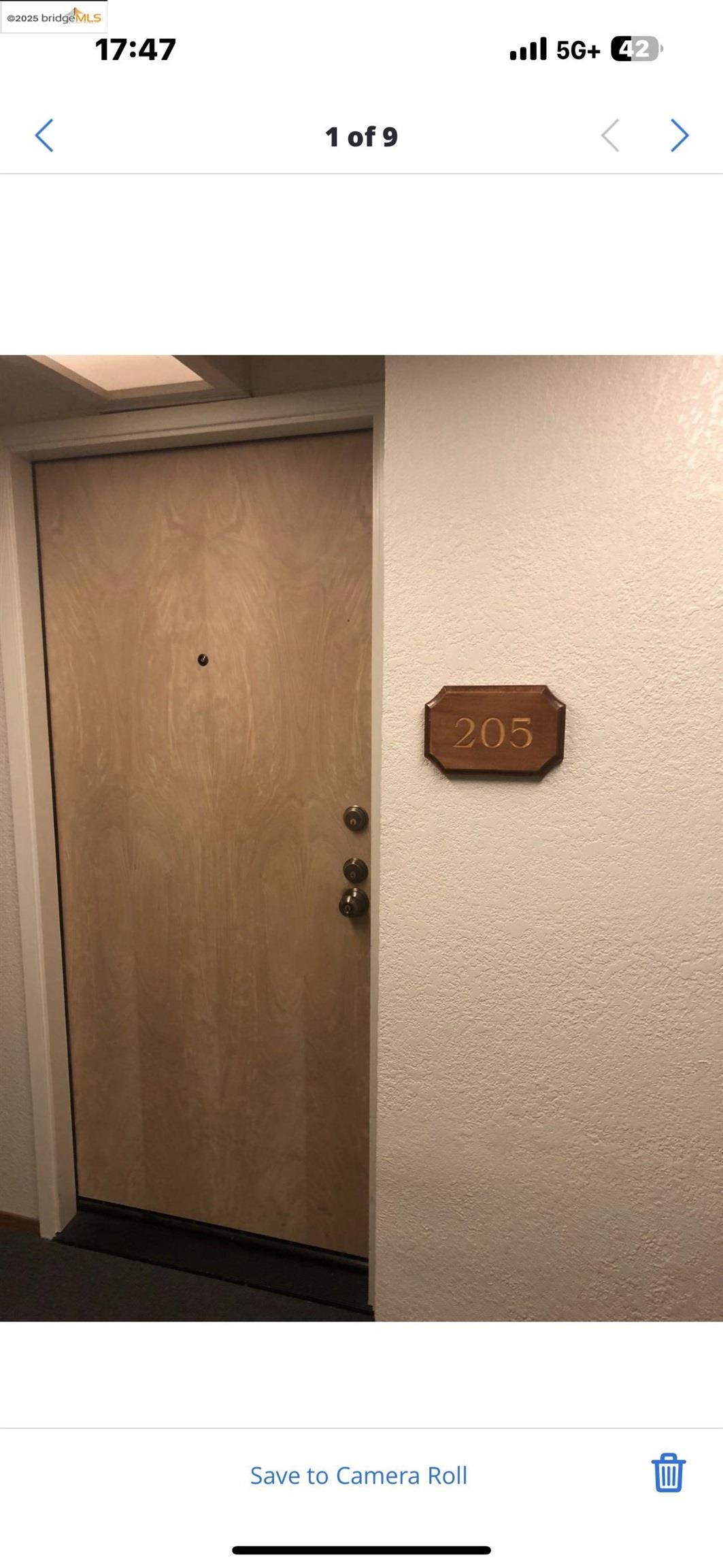 More Details about MLS # 41083603 : 1400 CARPENTIER STREET # 205
