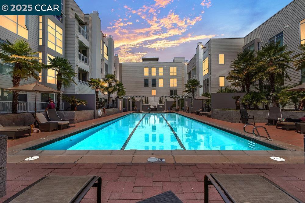 More Details about MLS # 41083605 : 1655 N CALIFORNIA BLVD # 114