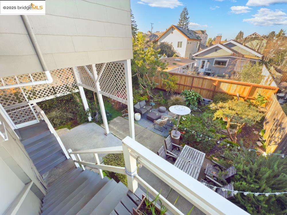 Detail Gallery Image 15 of 30 For 6437 Telegraph Ave, Oakland,  CA 94609 - – Beds | – Baths