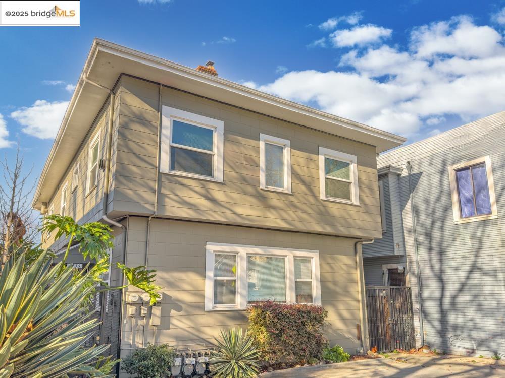 Detail Gallery Image 3 of 30 For 6437 Telegraph Ave, Oakland,  CA 94609 - – Beds | – Baths