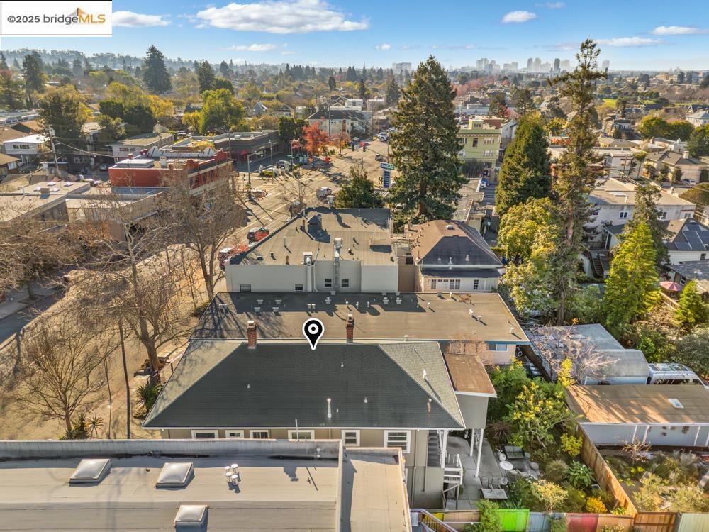 Detail Gallery Image 25 of 30 For 6437 Telegraph Ave, Oakland,  CA 94609 - – Beds | – Baths