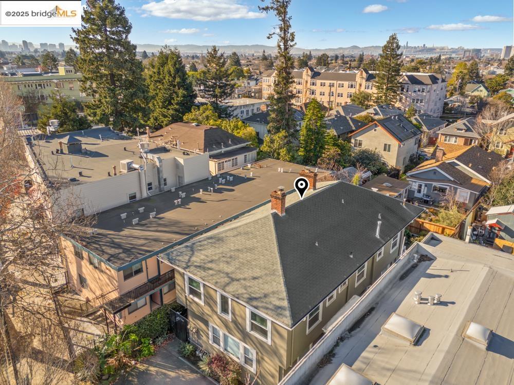 Detail Gallery Image 28 of 30 For 6437 Telegraph Ave, Oakland,  CA 94609 - – Beds | – Baths