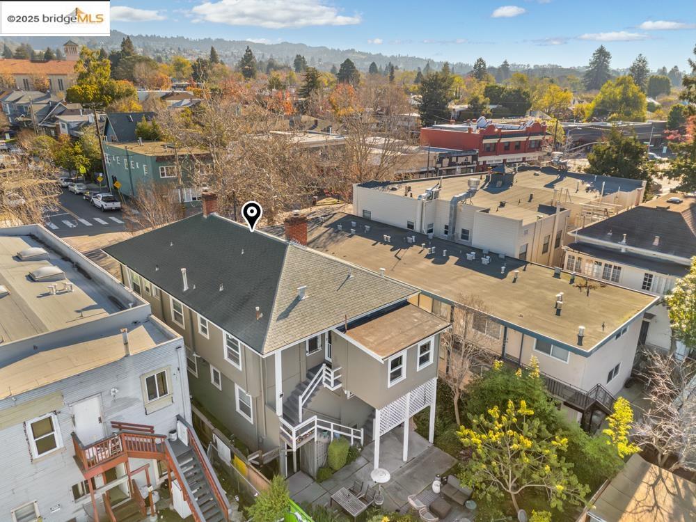 Detail Gallery Image 29 of 30 For 6437 Telegraph Ave, Oakland,  CA 94609 - – Beds | – Baths