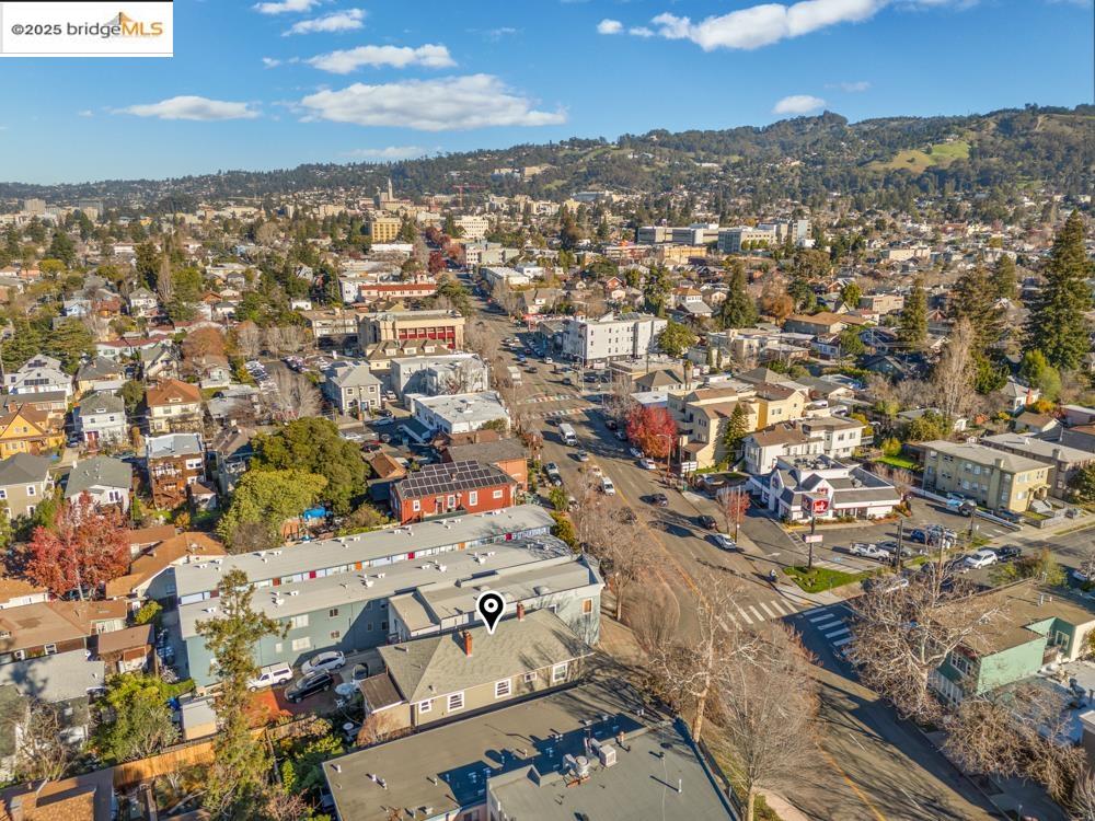 Detail Gallery Image 30 of 30 For 6437 Telegraph Ave, Oakland,  CA 94609 - – Beds | – Baths