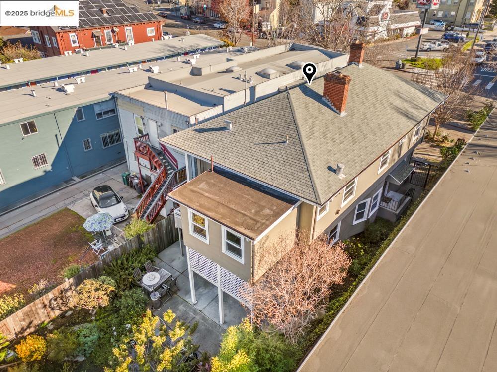 Detail Gallery Image 5 of 30 For 6437 Telegraph Ave, Oakland,  CA 94609 - – Beds | – Baths