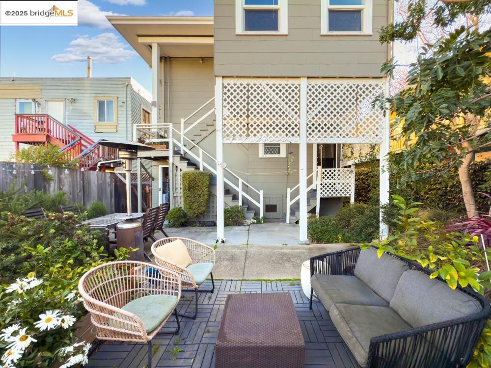 Detail Gallery Image 8 of 30 For 6437 Telegraph Ave, Oakland,  CA 94609 - – Beds | – Baths