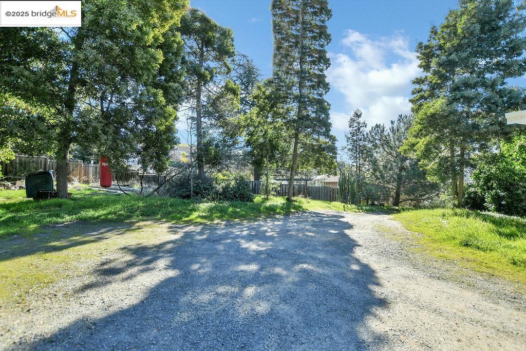 Detail Gallery Image 16 of 22 For 4058 Treat Boulevard, Concord,  CA 94518-1842 - 4 Beds | 1 Baths