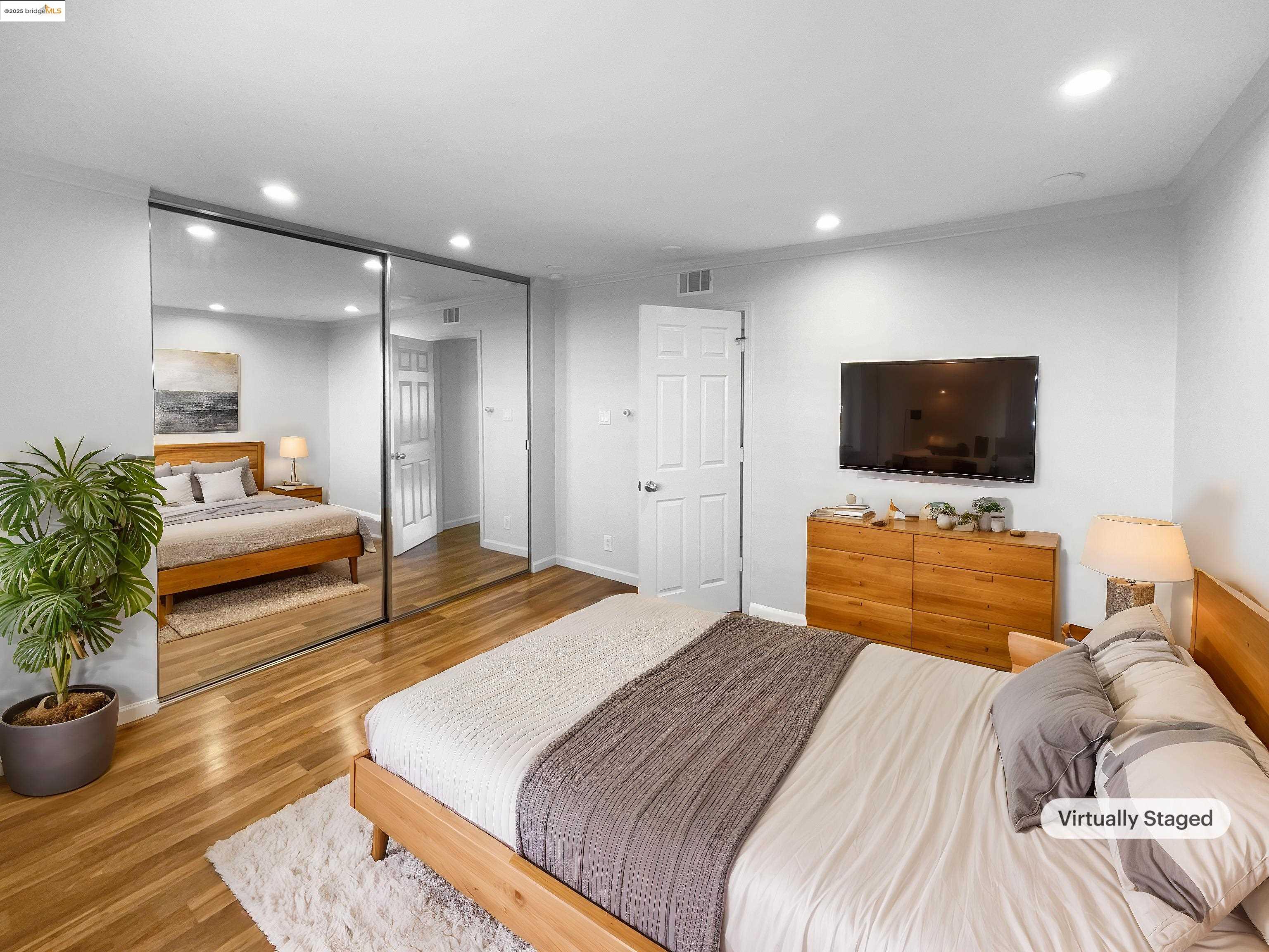 Detail Gallery Image 4 of 20 For 1555 Day Ave a,  San Mateo,  CA 94403 - 1 Beds | 1 Baths