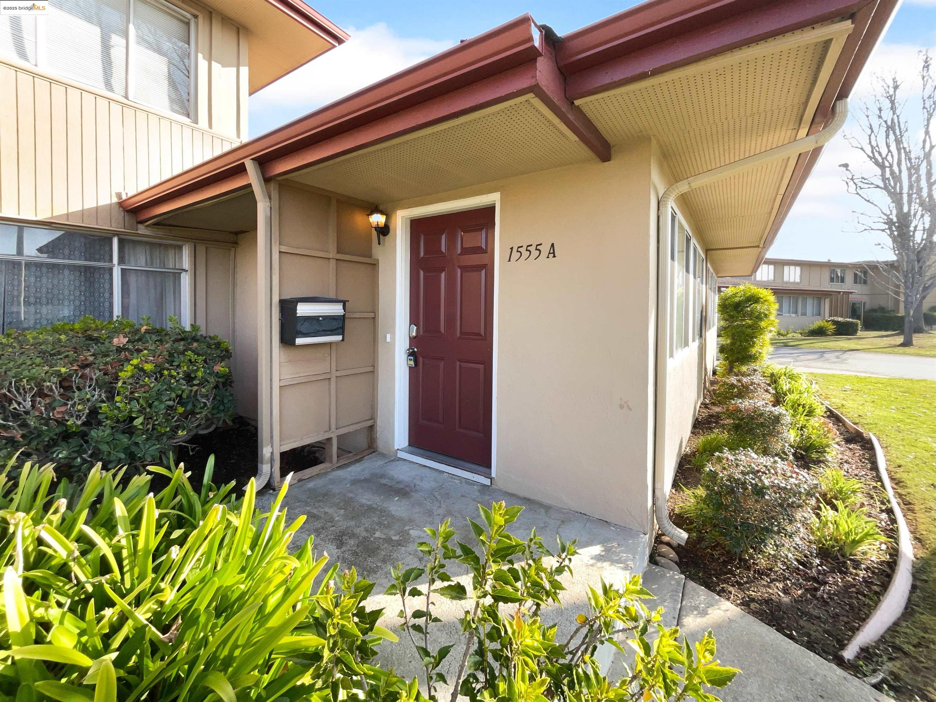 Detail Gallery Image 10 of 20 For 1555 Day Ave a,  San Mateo,  CA 94403 - 1 Beds | 1 Baths