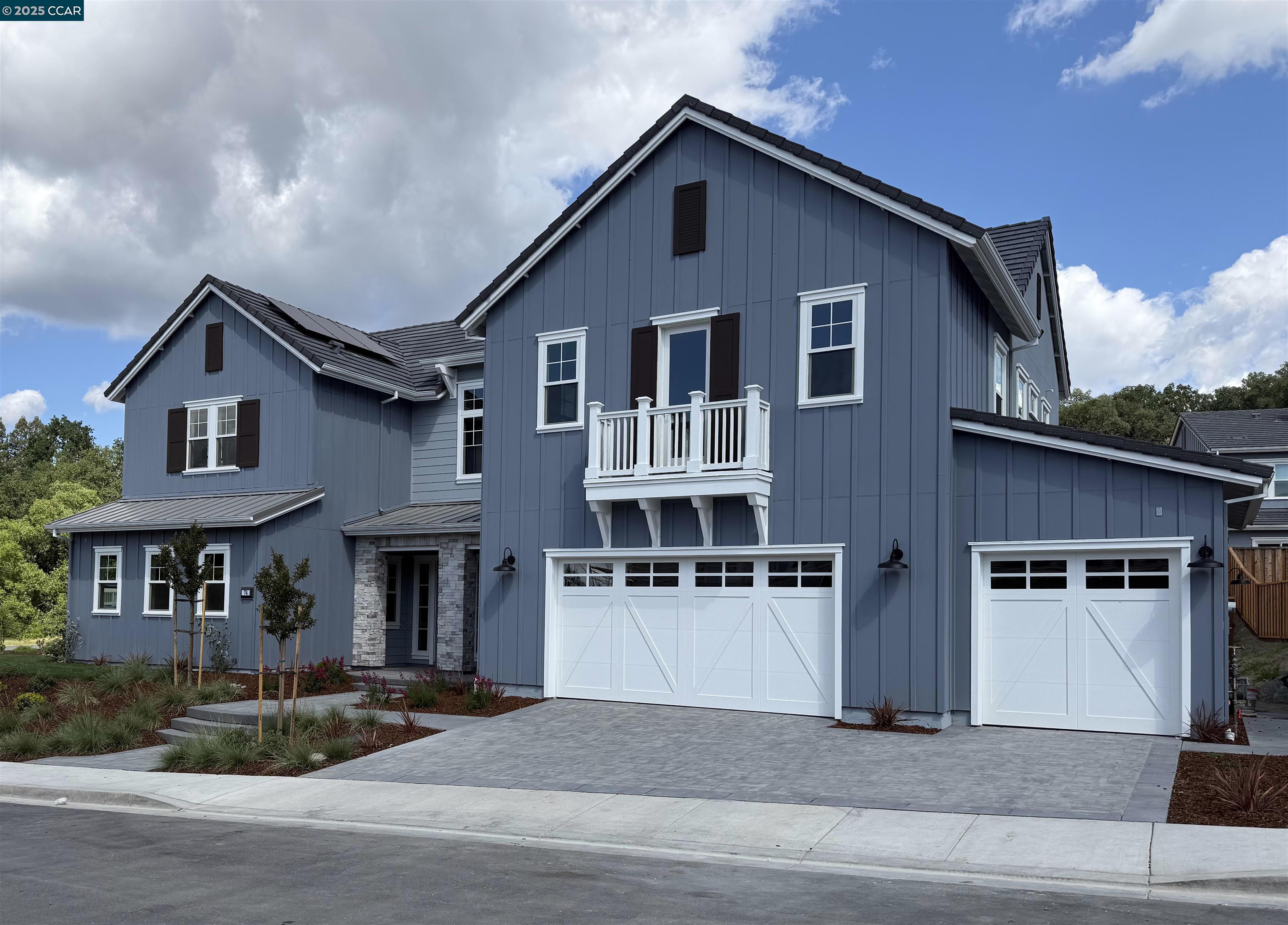 Detail Gallery Image 1 of 2 For 74 Estonian Court, Danville,  CA 94526 - 5 Beds | 5/1 Baths