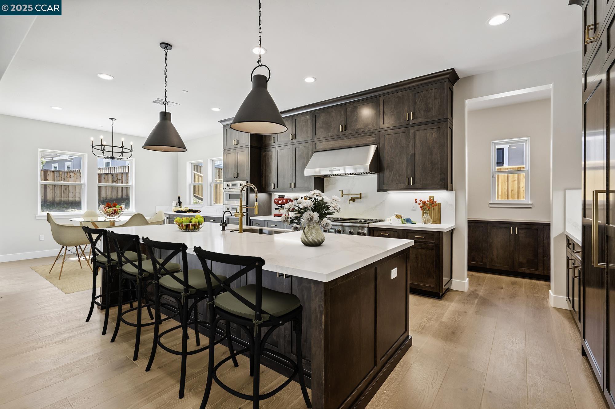 Detail Gallery Image 2 of 12 For 74 Estonian Court, Danville,  CA 94506 - 5 Beds | 5/1 Baths