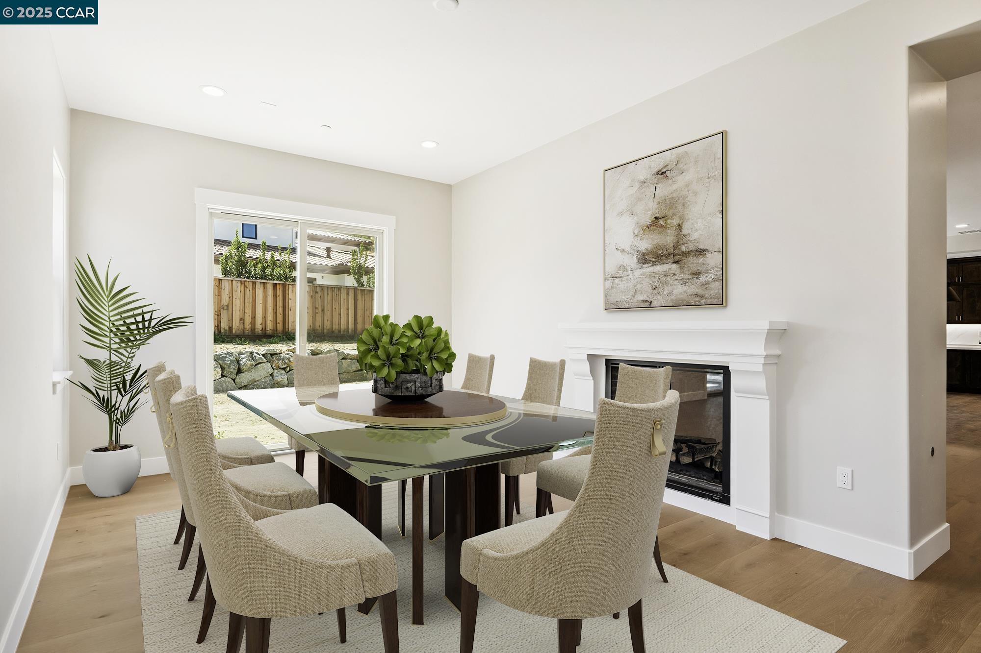 Detail Gallery Image 5 of 12 For 74 Estonian Court, Danville,  CA 94506 - 5 Beds | 5/1 Baths