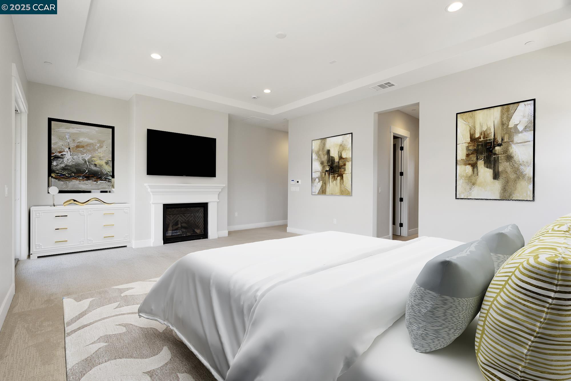 Detail Gallery Image 6 of 12 For 74 Estonian Court, Danville,  CA 94506 - 5 Beds | 5/1 Baths