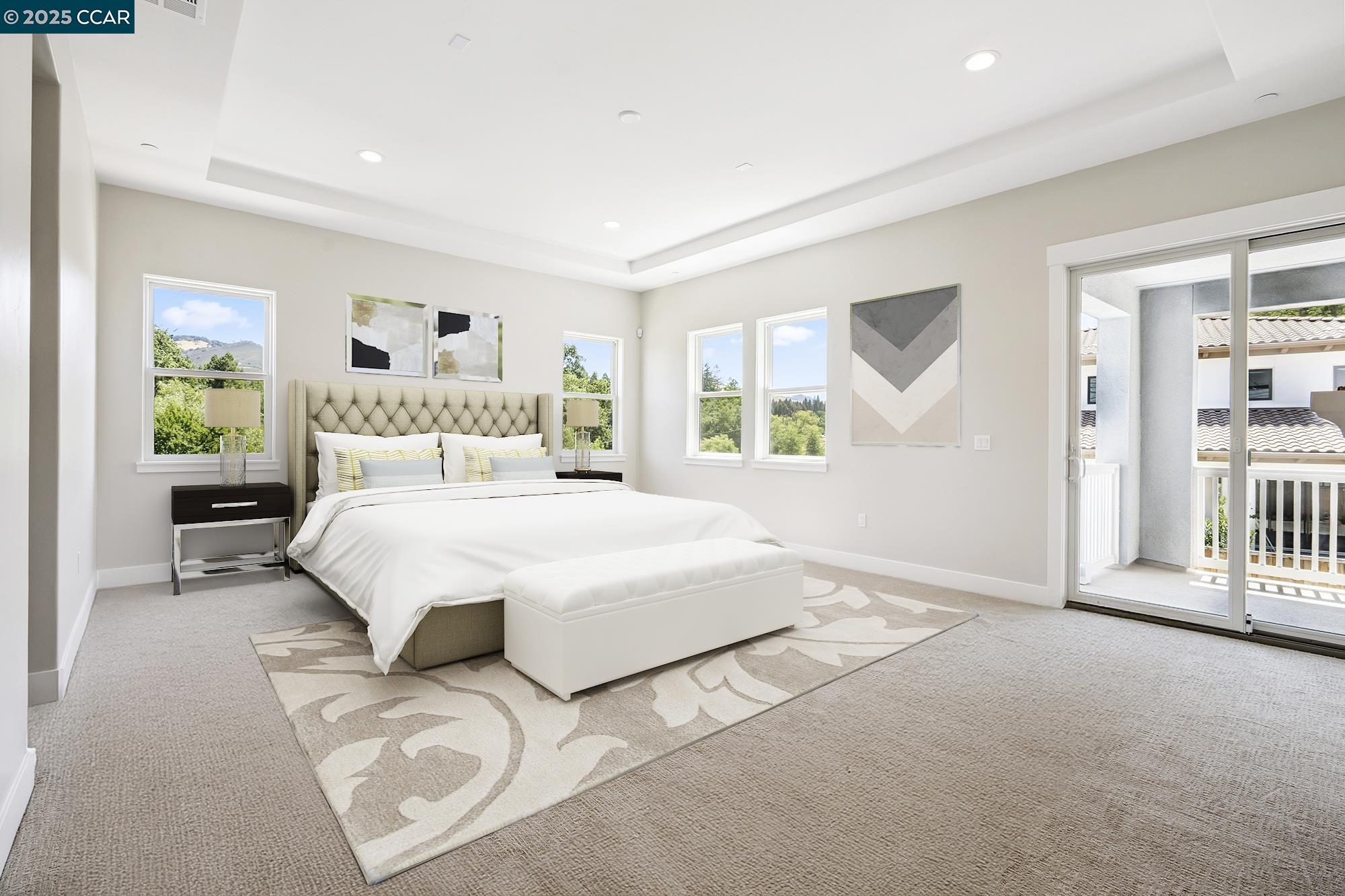 Detail Gallery Image 7 of 12 For 74 Estonian Court, Danville,  CA 94506 - 5 Beds | 5/1 Baths